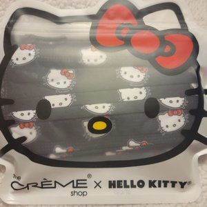 The Creme Shop Protective Face Mask Hello Kitty